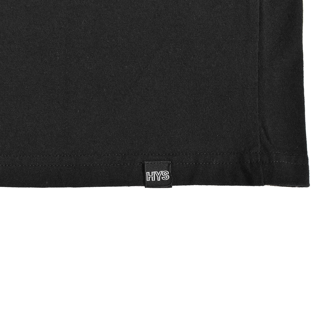[HYSTERIC GLAMOUR]VP/SPECIAL ISSUE Tシャツ/BLACK(02232CT09)