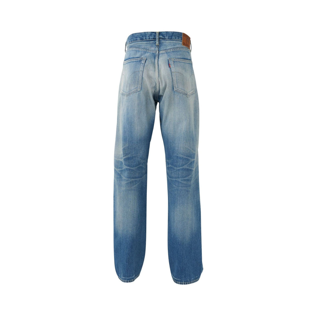 HYSTERIC GLAMOUR]TVR加工 50 