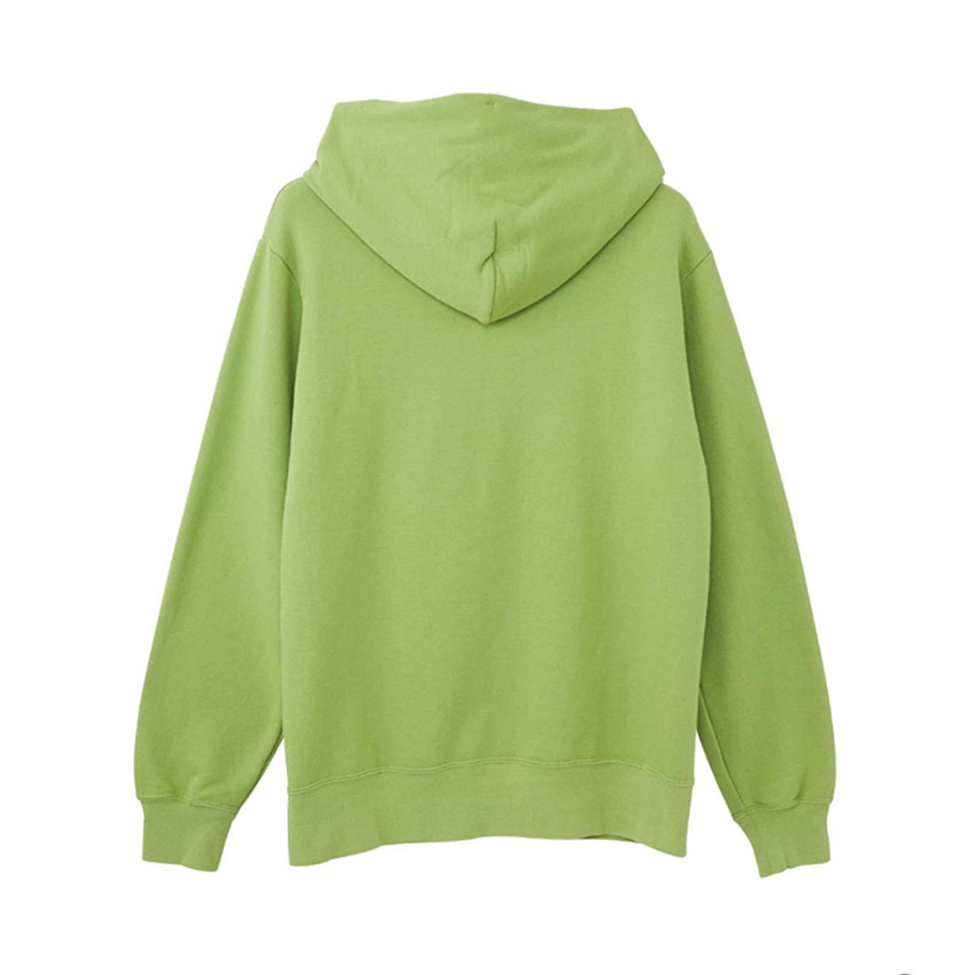 [HYSTERIC GLAMOUR]SPEEDSTER パーカー/GREEN(02233CF04)