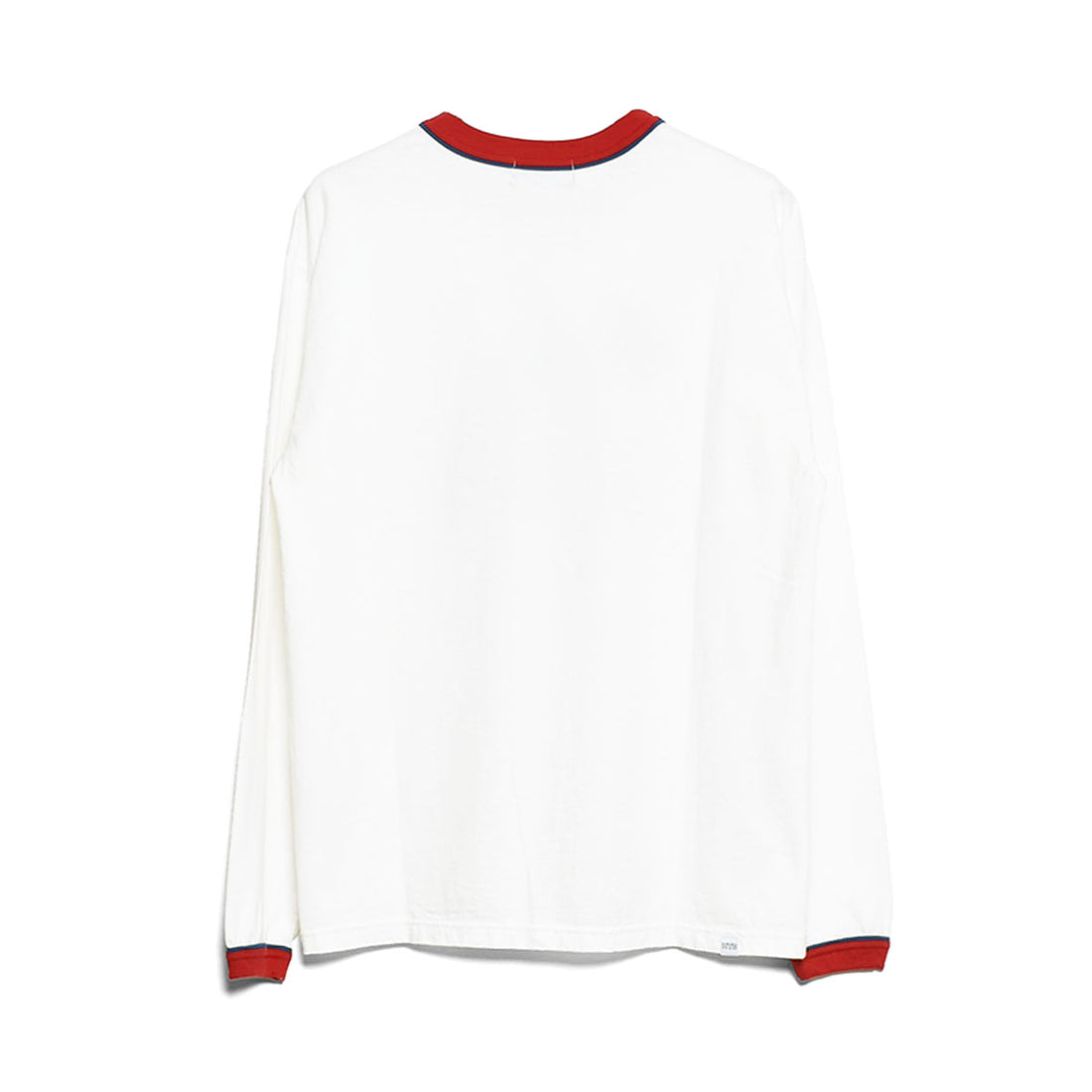 [HYSTERIC GLAMOUR]VIXEN GIRL Tシャツ/WHITE(02233CL02)