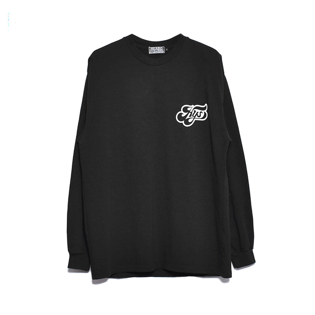 HYSTERIC GLAMOUR]WOMAN BANANA Tシャツ/BLACK(02233CL09) – R&Co