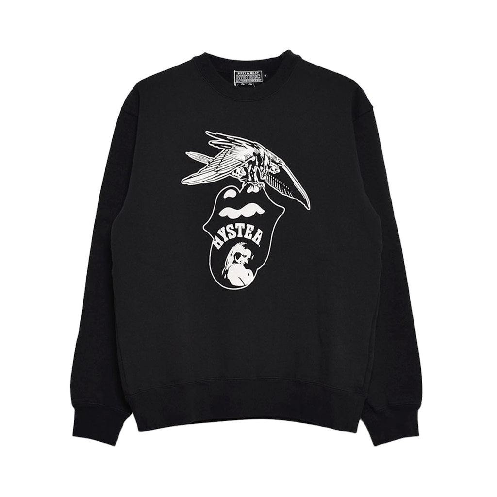 中古】HYSTERIC GLAMOUR | ヒステリックグラマー THE ROLLING STONES 