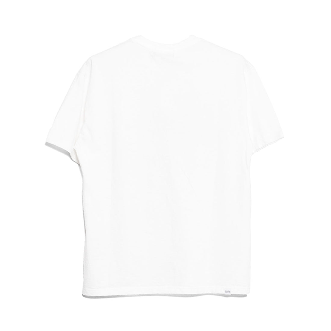 [HYSTERIC GLAMOUR]RELIEVES TENSION Tシャツ/WHITE(02233CT02)