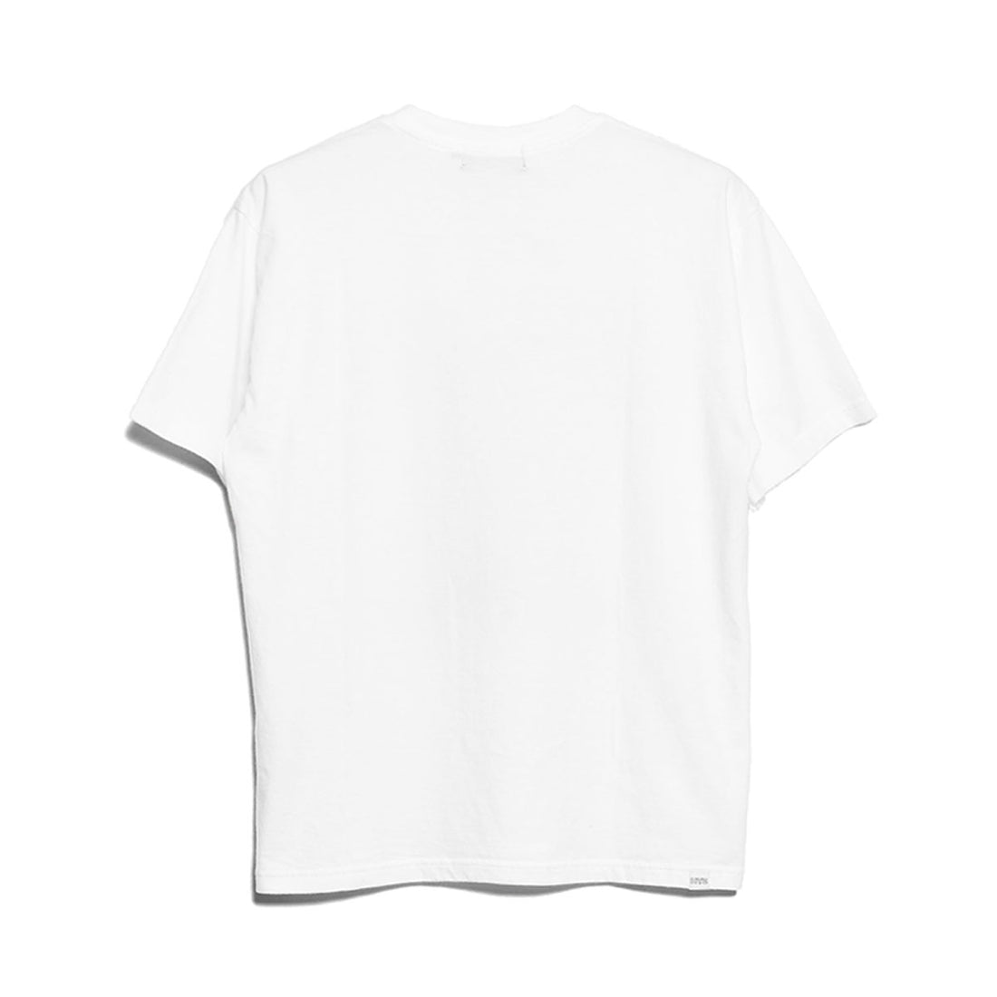 [HYSTERIC GLAMOUR]HYSTERIC RADIO Tシャツ/WHITE(02233CT03)