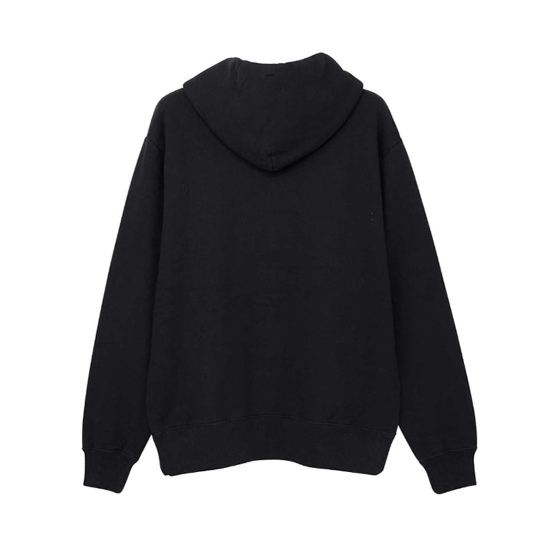 HYSTERIC GLAMOUR]HYS VARSITY パーカー/BLACK(02241CF03) – R&Co