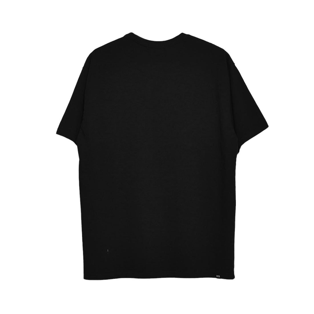 新品未使用タグ付き黒のTシャツ （HYSTERIC GLAMOUR]STM BIG RED T 
