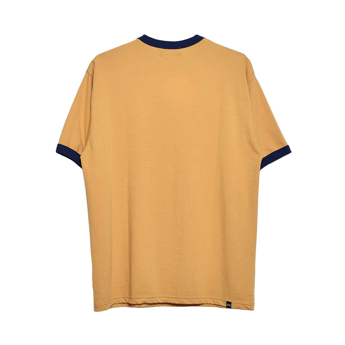 HYSTERIC GLAMOUR]HYSTERIC HAIR CUT Tシャツ/YELLOW(02241CT17) – R&Co