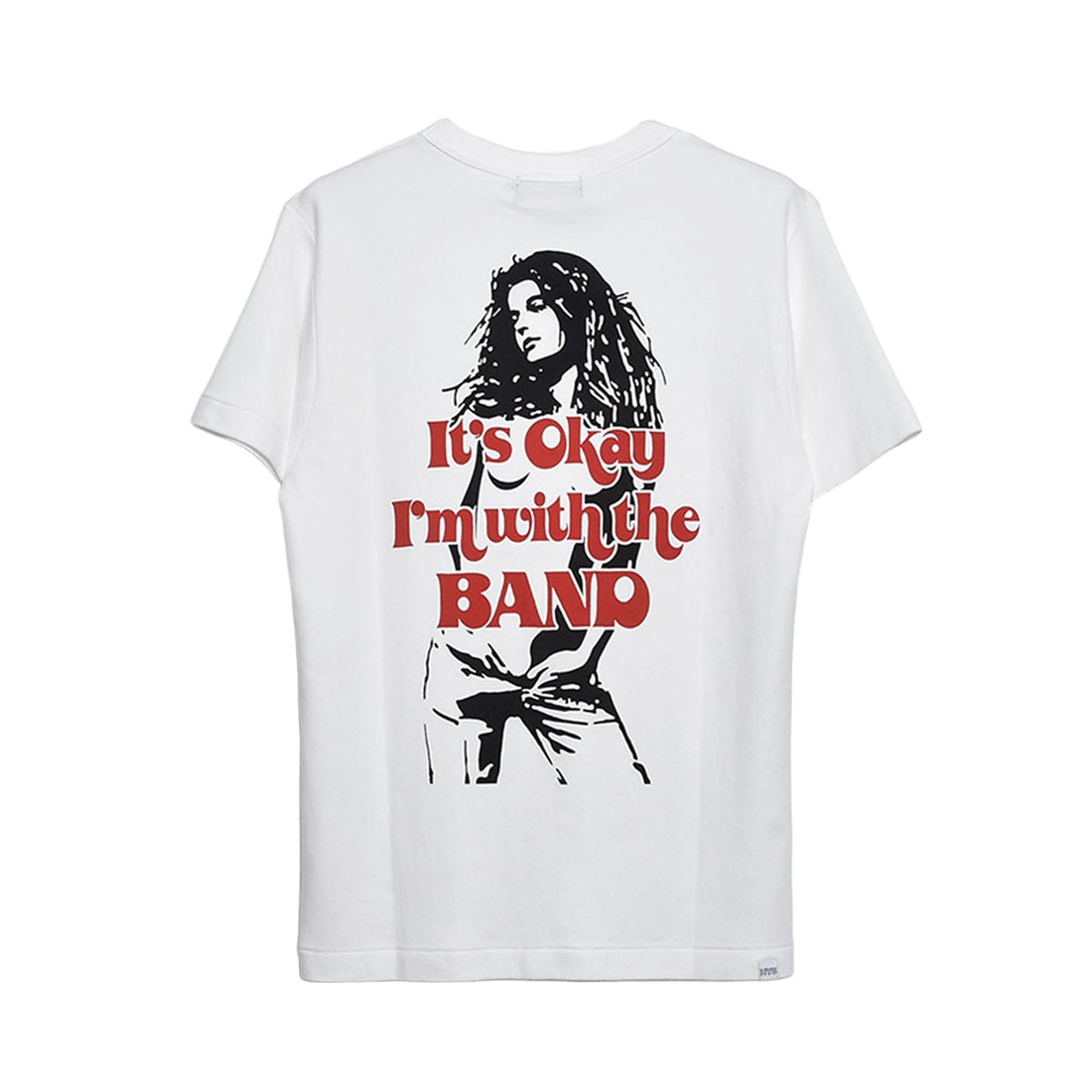 HYSTERIC GLAMOUR]I 