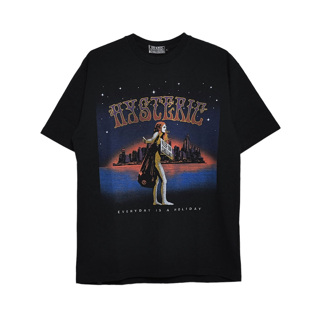 ✨HYSTERIC GLAMOUR✨ KEEP ON CHILLIN