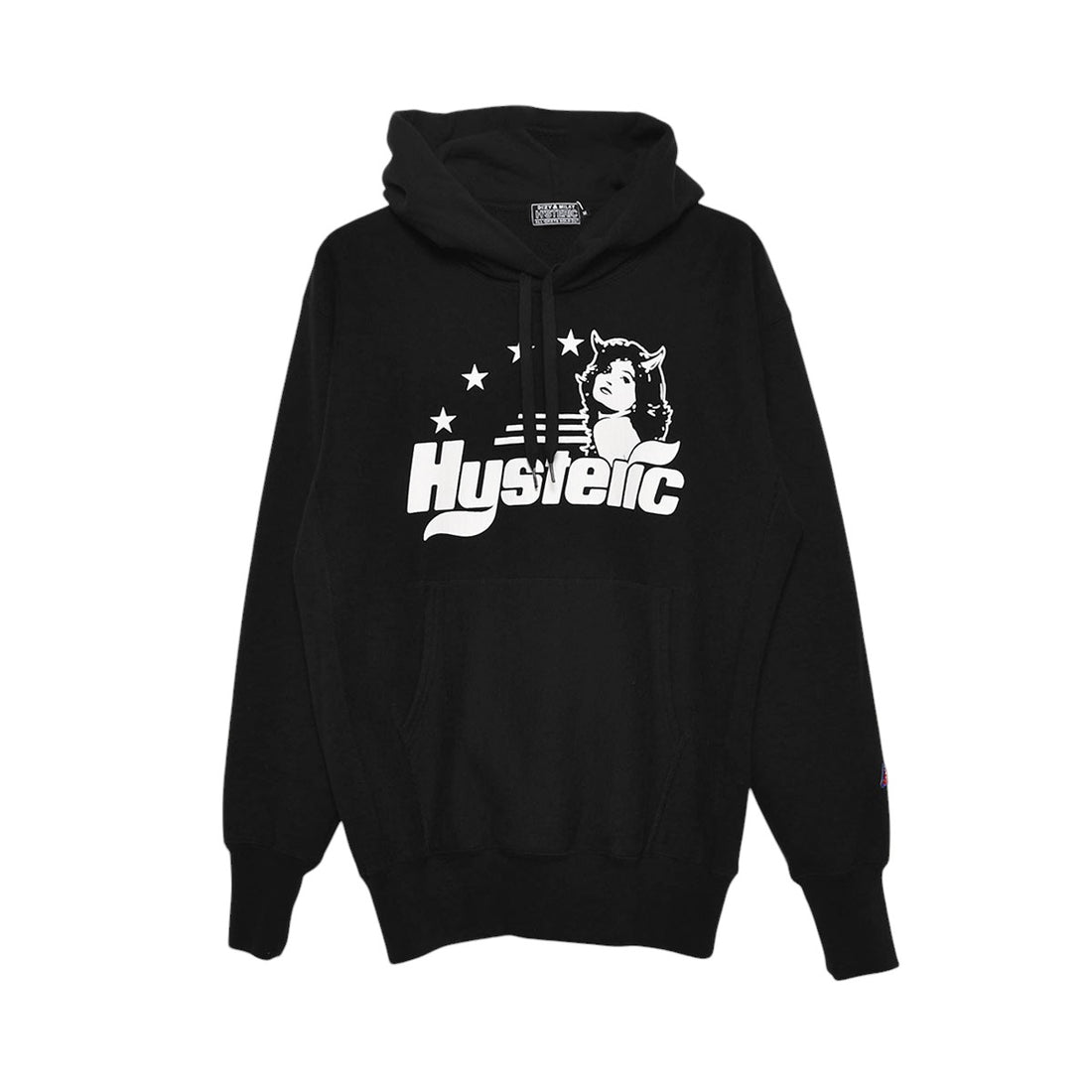 HYSTERIC GLAMOUR]EVIL