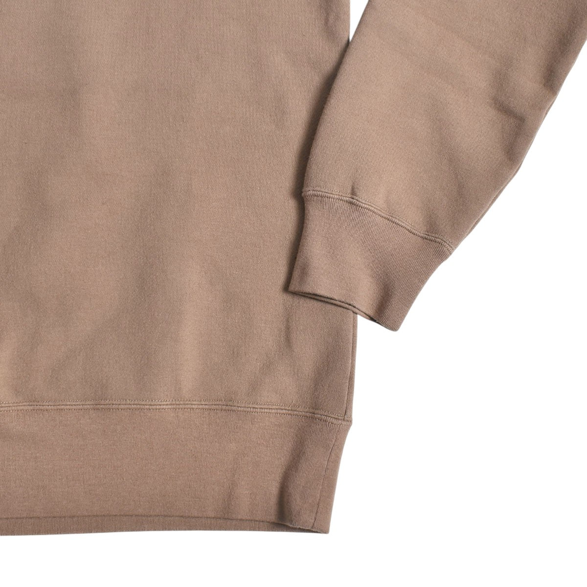 【新品未使用】ヒステリックグラマー FLYING V スウェット（ベージュ）完売 HYSTERIC GLAMOUR - FLYING V スウェット / ベージュ | Tempt