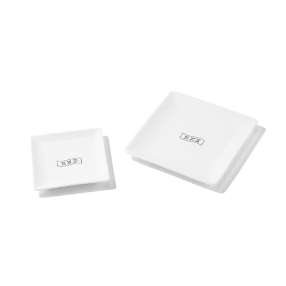 GOD SELECTION XXX]SMALL PLATE (GX-A26-GD-03) – R&Co.