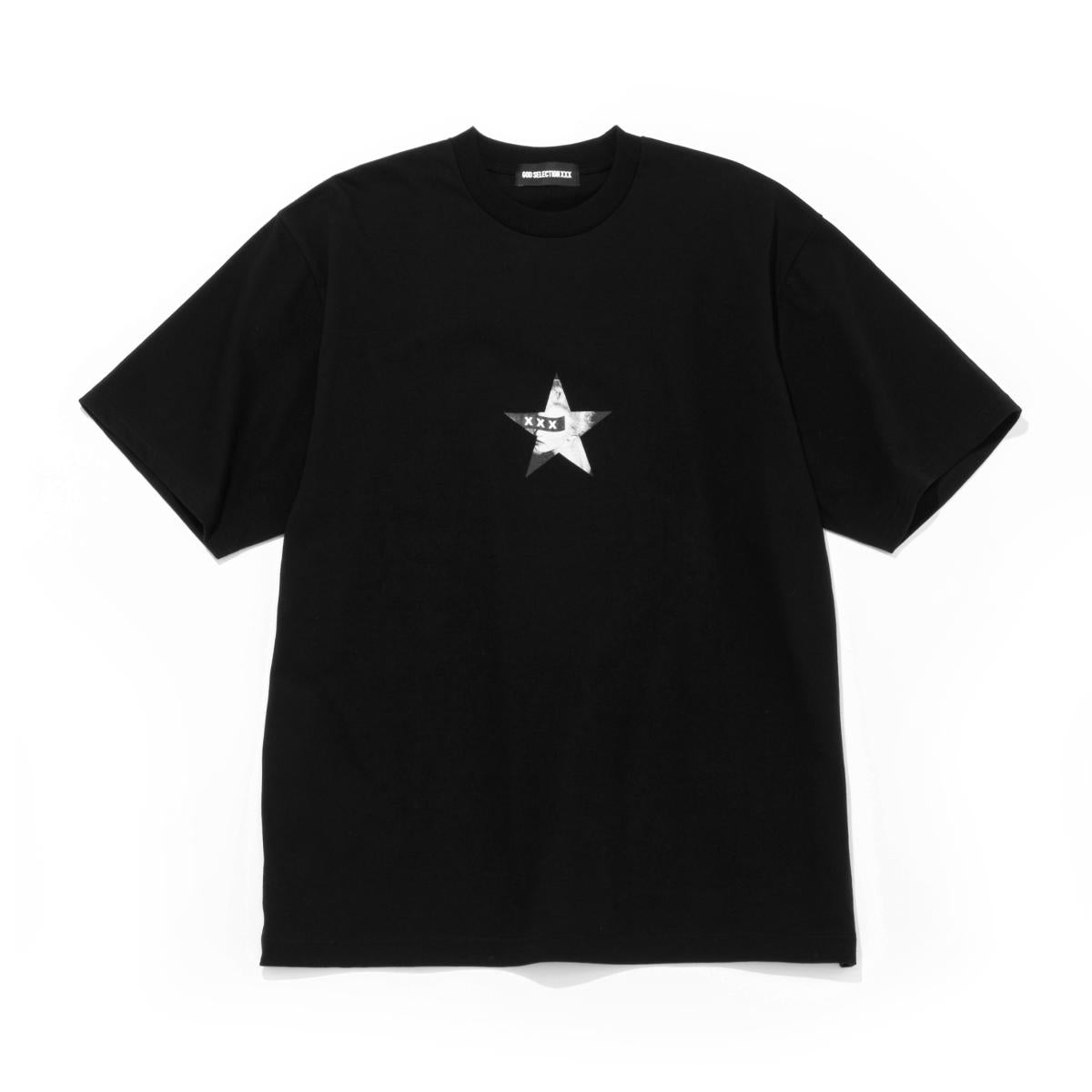 トップス godselection xxx GOD SELECTION XXX(ゴッドセレクショントリプルエックス) / T-SHIRT