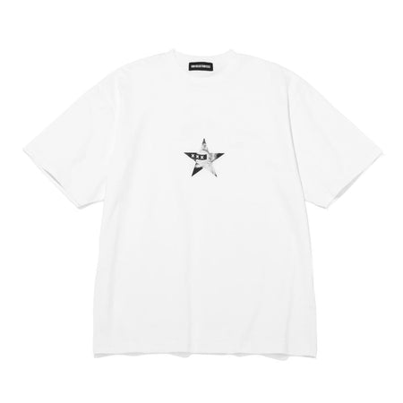[GOD SELECTION XXX]T-SHIRT/WHITE(GX-A26-ST-13)