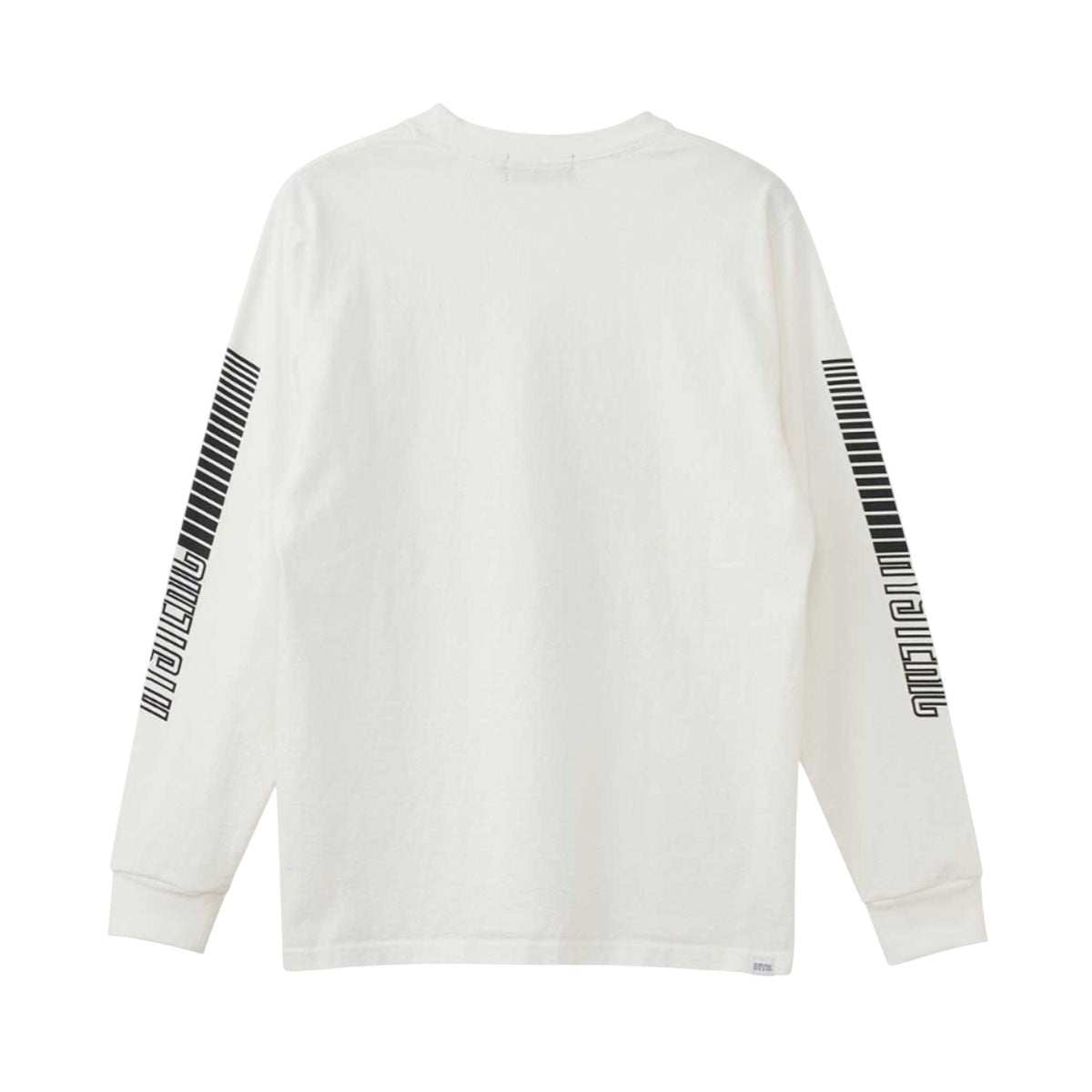 HYSTERIC GLAMOUR]HG.INC. Tシャツ/WHITE(02251CL06) – R&Co.