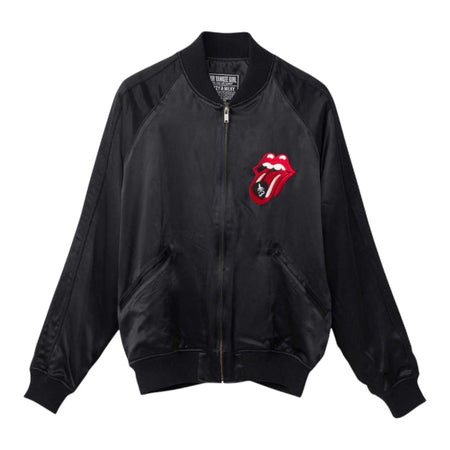 HYSTERIC GLAMOUR] HYS UNIVERSITY パーカー/BLACK(02253CF05) – R&Co.