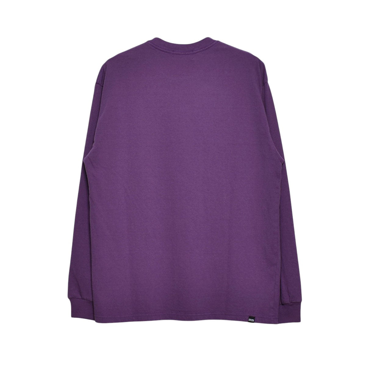 HYSTERIC GLAMOUR]DO ANYTHING Tシャツ/PURPLE(02253CL04) – R&Co.