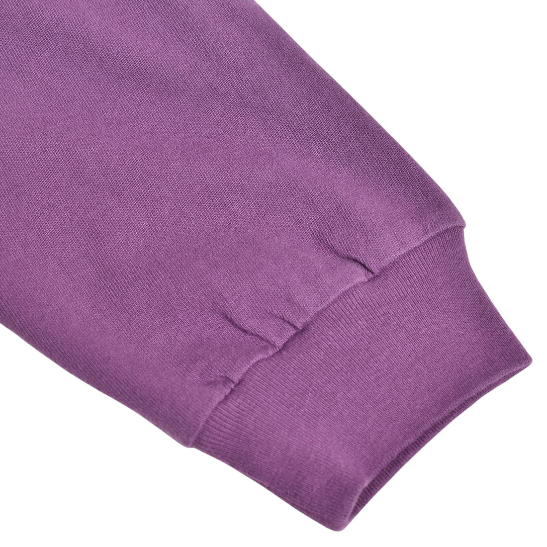 [HYSTERIC GLAMOUR]DO ANYTHING Tシャツ/PURPLE(02253CL04)