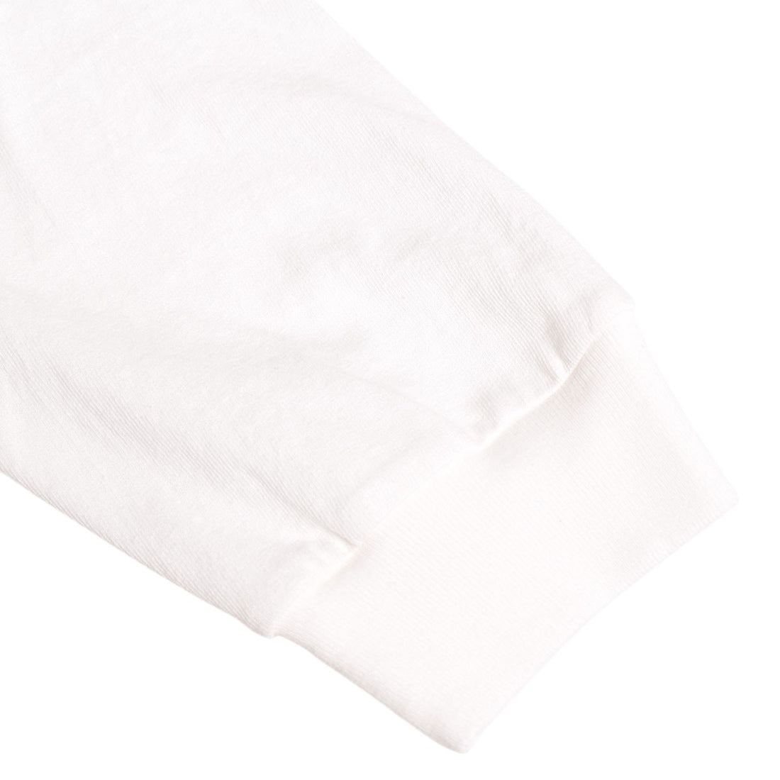 [HYSTERIC GLAMOUR]DO ANYTHING Tシャツ/WHITE(02253CL04)