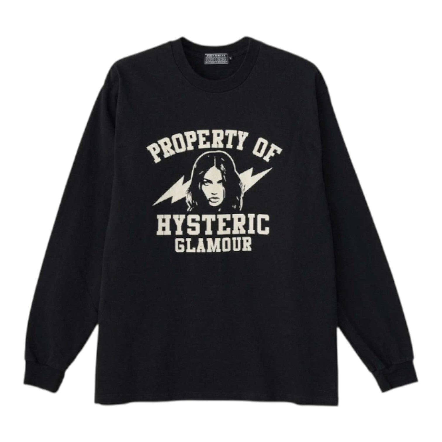 ヒステリックグラマー 通販 | 正規取扱店 R&Co.（HYSTERIC GLAMOUR）