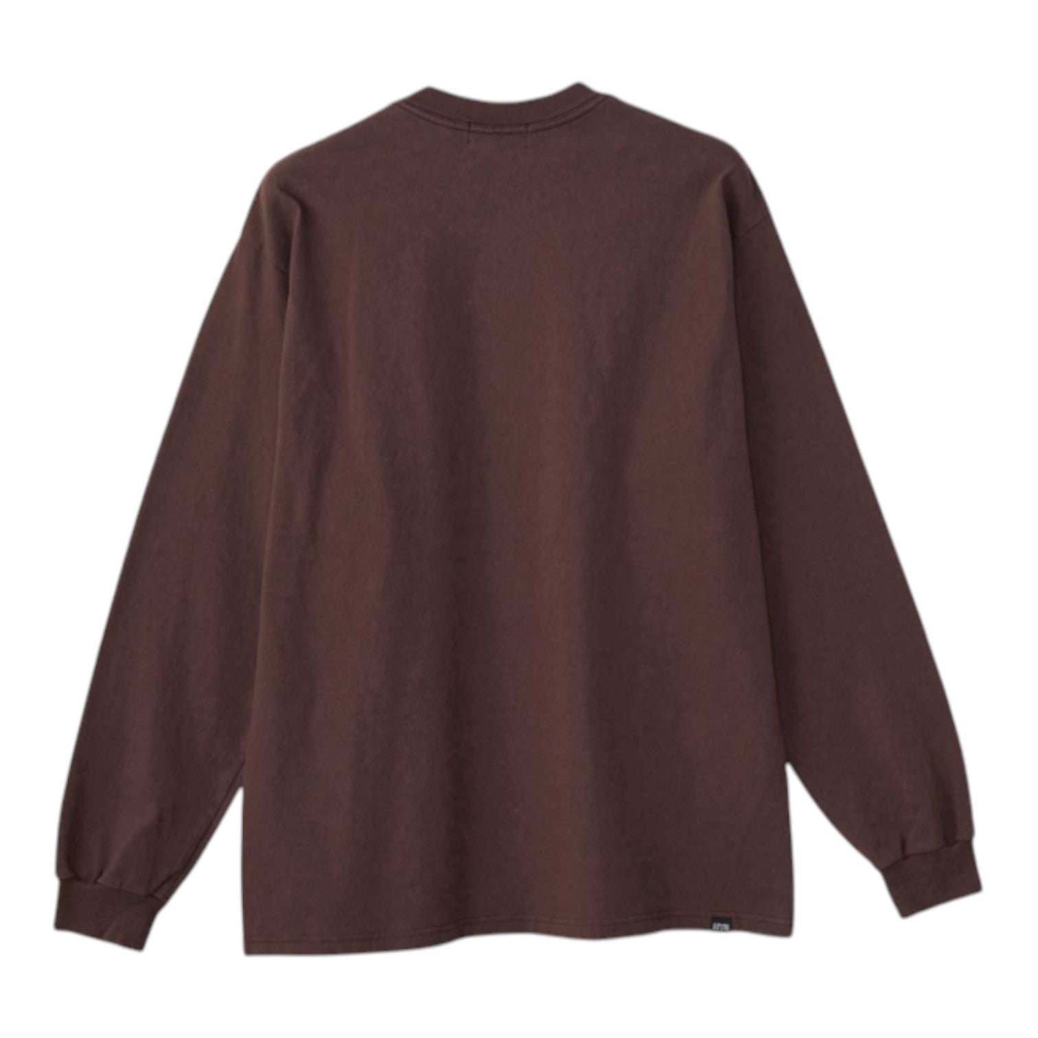 HYSTERIC GLAMOUR]PROPERTY OF HYSTERIC Tシャツ/BROWN(02253CL09) – R&Co.