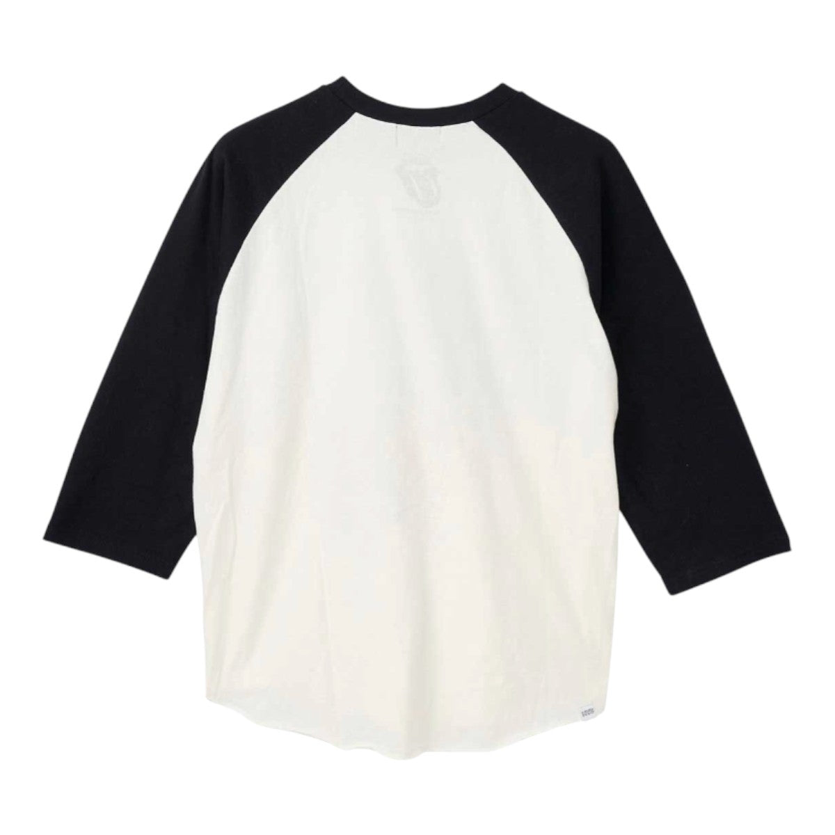 HYSTERIC GLAMOUR]THE ROLLING STONES/HAVE MORE FUN 七分袖Tシャツ