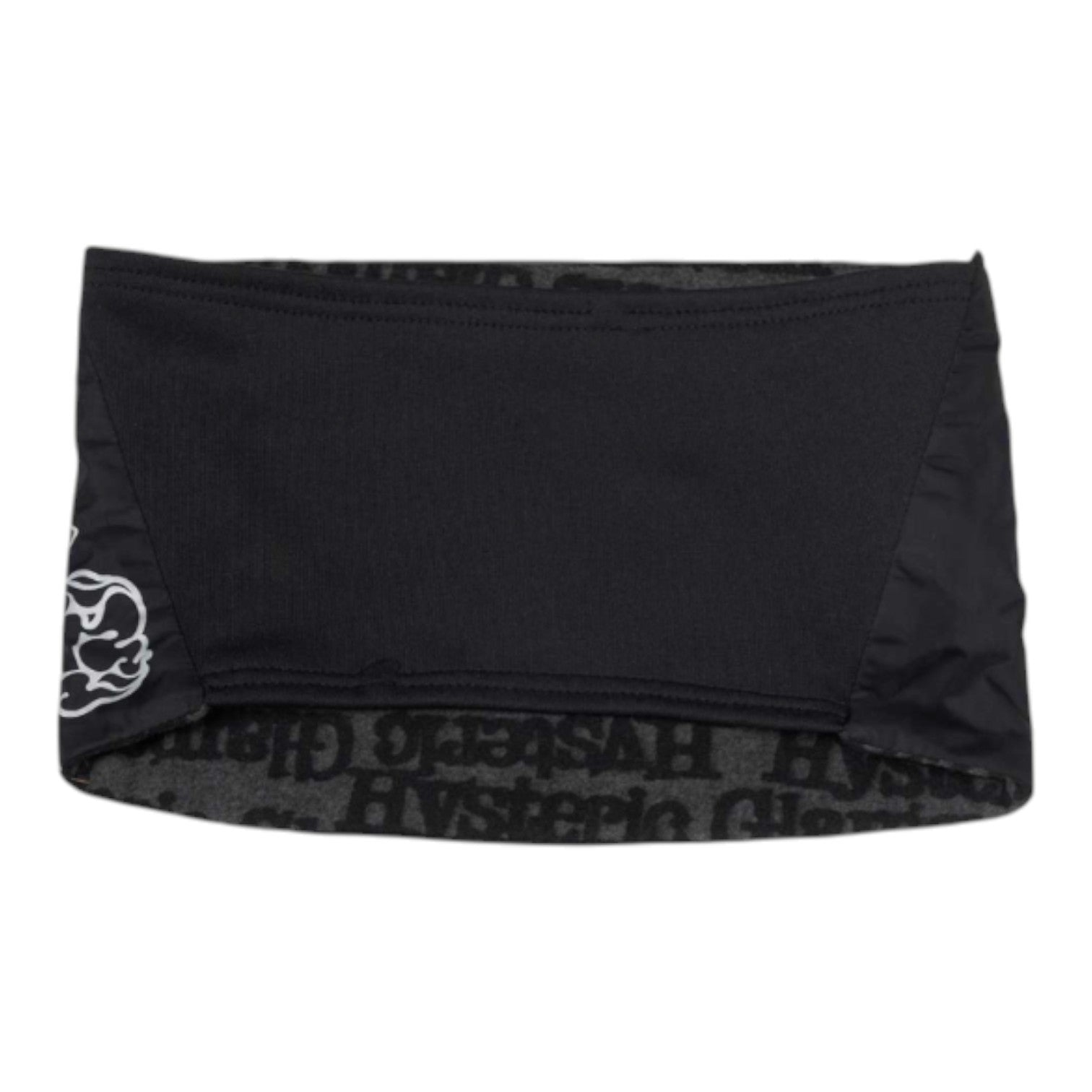 VIXEN GIRL ネックウォーマー HYSTERIC GLAMOUR]VIXEN GIRL ネックウォーマー/BLACK(02253QC01) – R&Co.