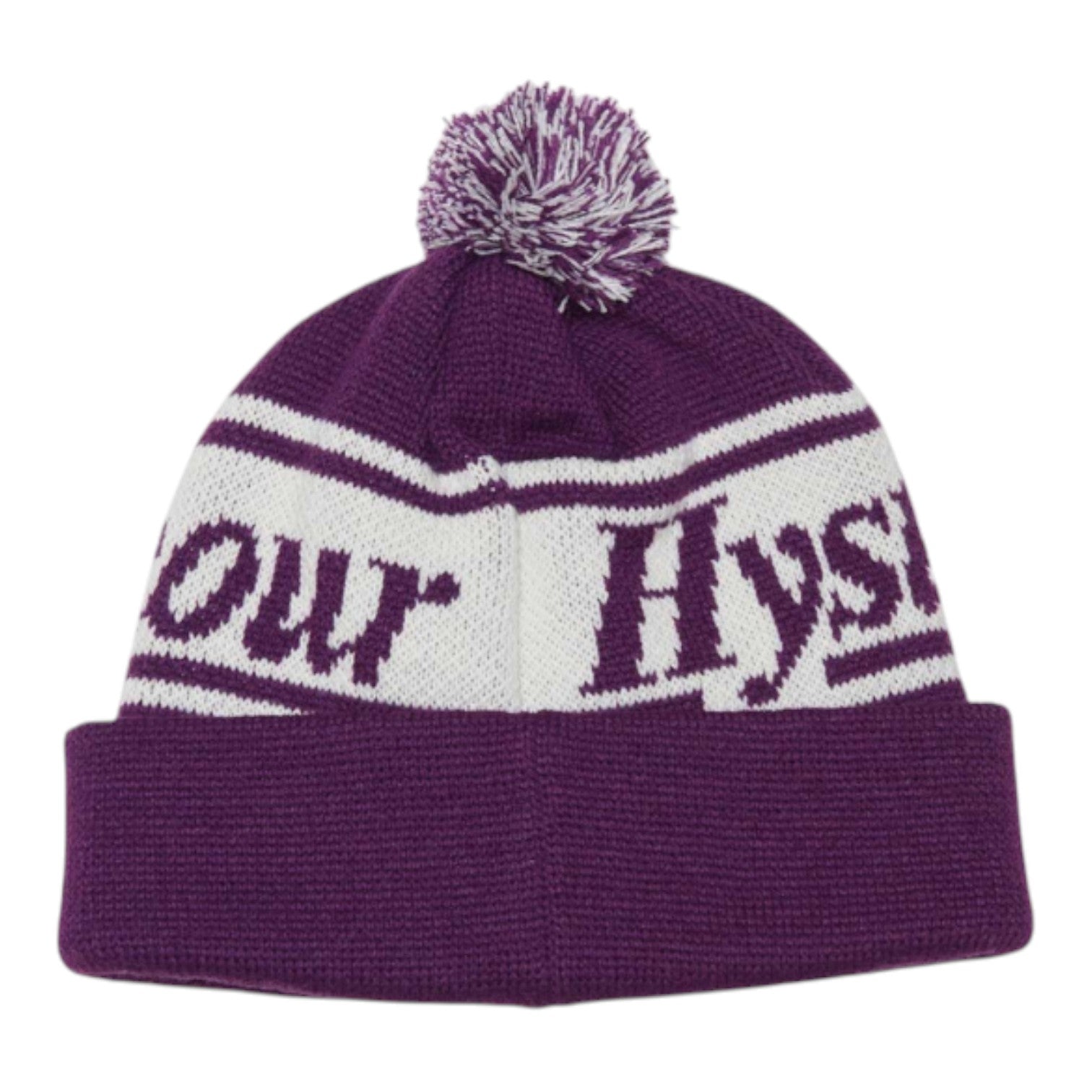 HYSTERIC GLAMOUR]HYSTERIC LOGO ボンキャップ (02253QH01) – R&Co.