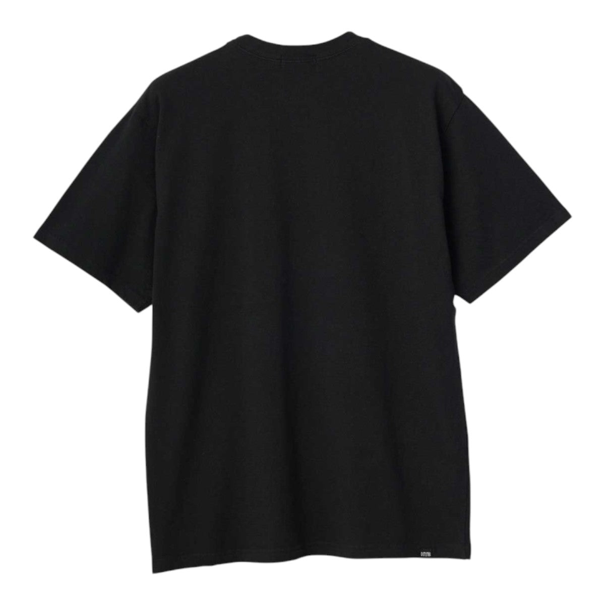 HYSTERIC GLAMOUR]METAL Tシャツ/BLACK(02261CT02) – R&Co.