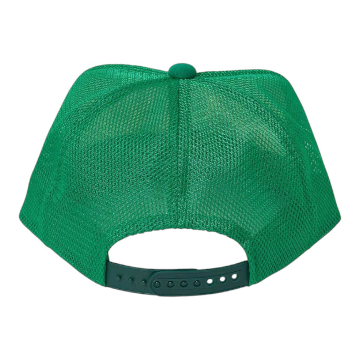 HYSTERIC GLAMOUR]HYSTERIC BOX メッシュキャップ/GREEN(02261QH04