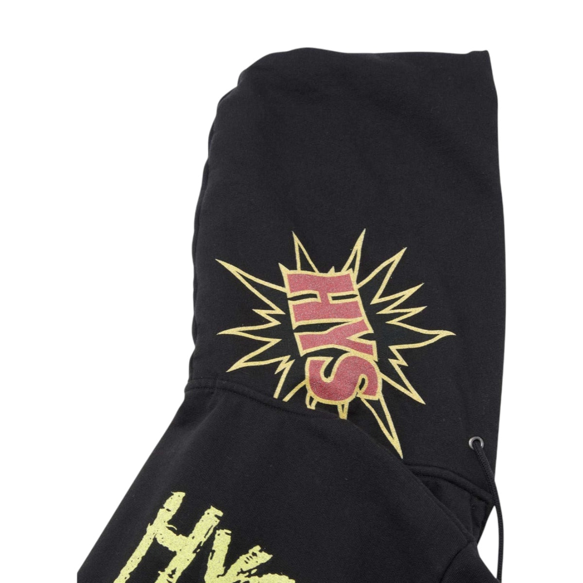 HYSTERIC GLAMOUR]BORN TO LOSE パーカー(02263CF02) – R&Co.