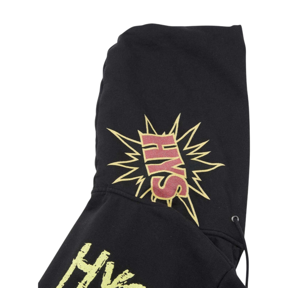[HYSTERIC GLAMOUR]BORN TO LOSE パーカー(02263CF02)