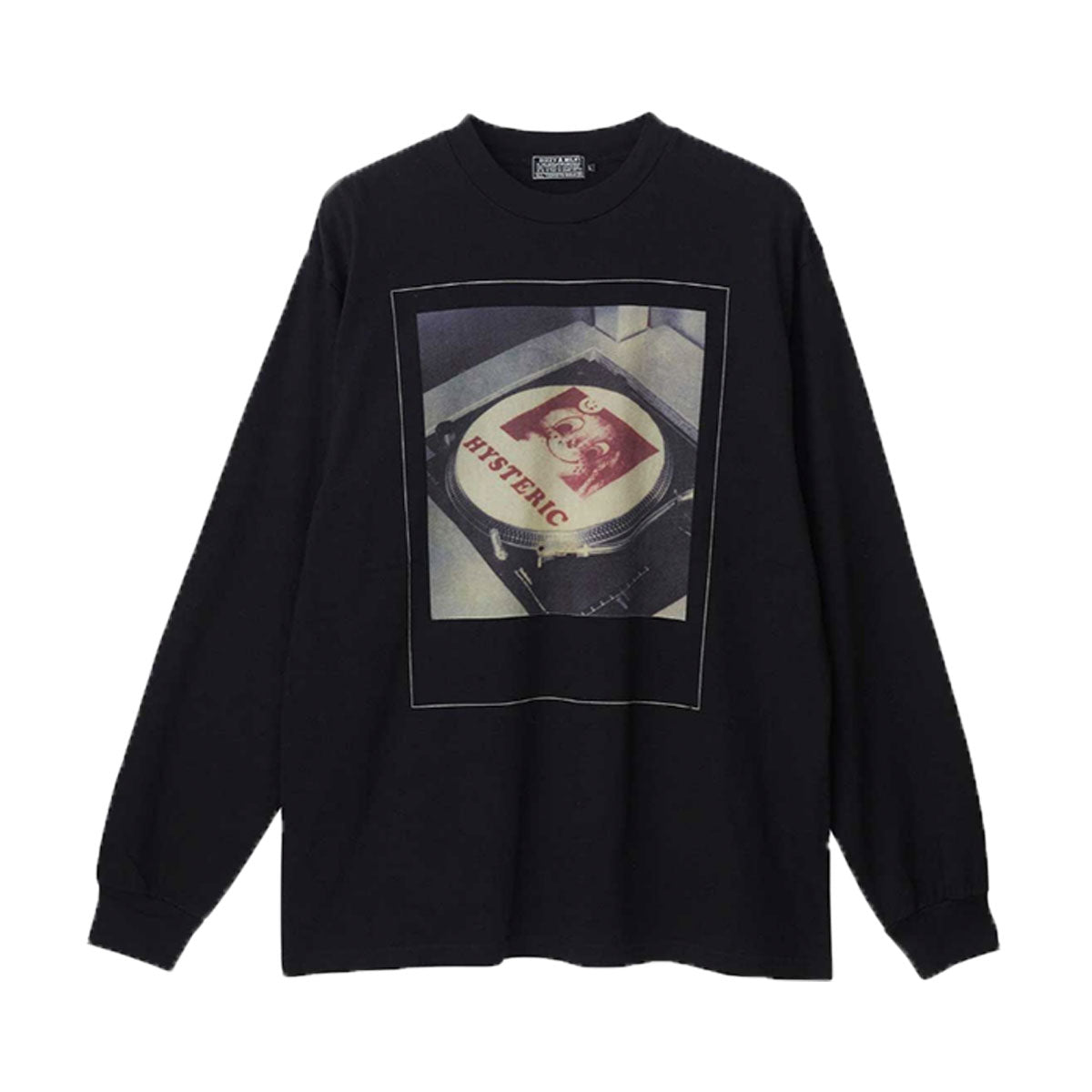 HYSTERIC GLAMOUR]HYSTERIC ARCHIVE Tシャツ(02263CL01) – R&Co.