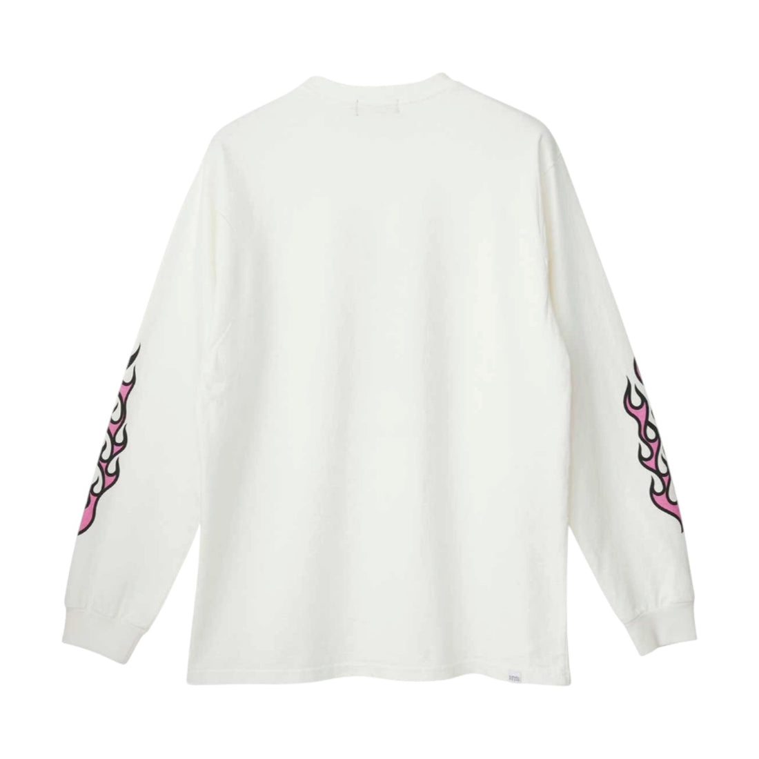 [HYSTERIC GLAMOUR]FIRE BEAR GUITAR Tシャツ(02263CL07)