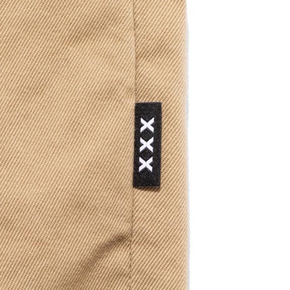 [GOD SELECTION XXX]CHINO PANTS/BEIGE(GX-A24-PT-08)