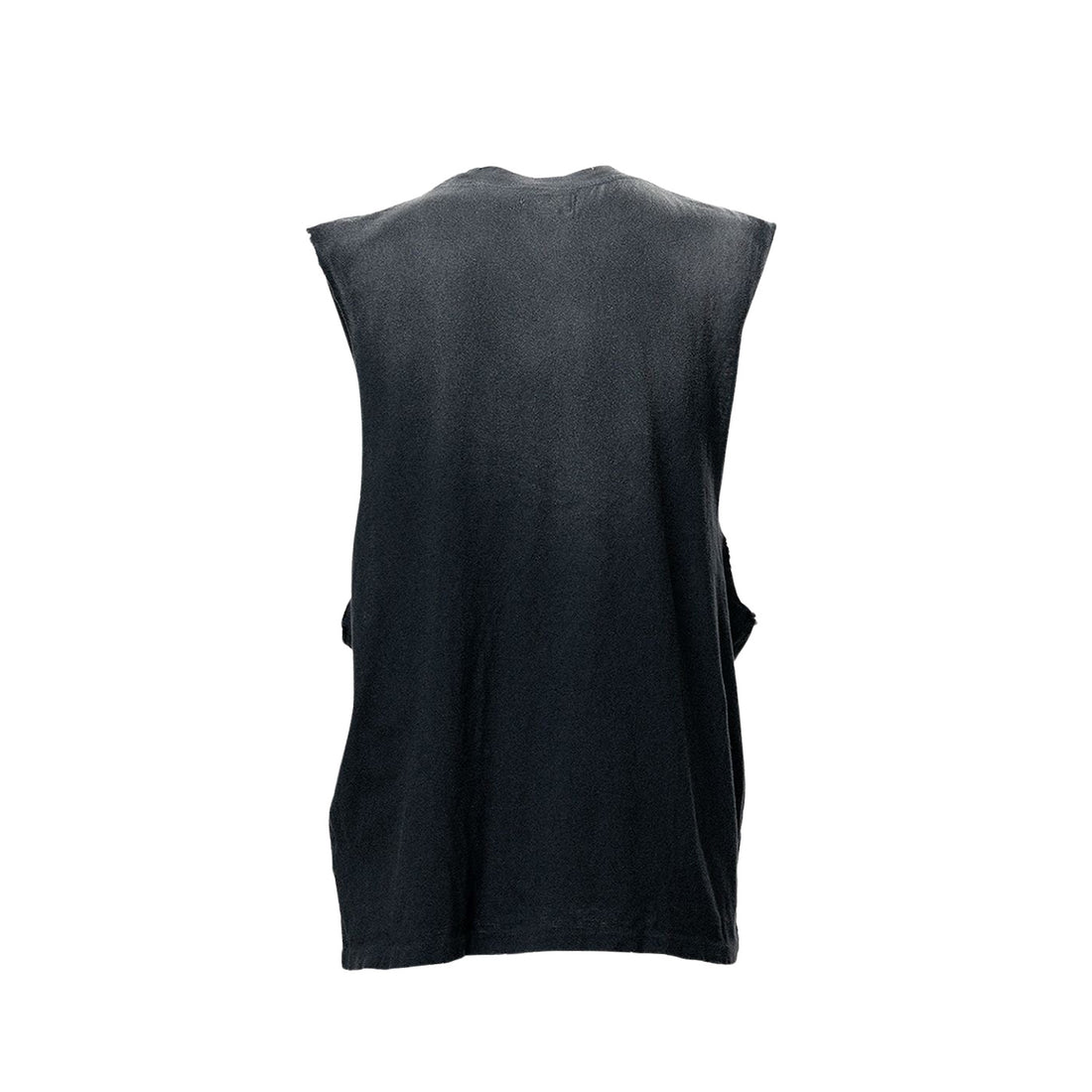[KAMIYA] "AERO-KMY" Sleeveless T-shirt (G16TS078)