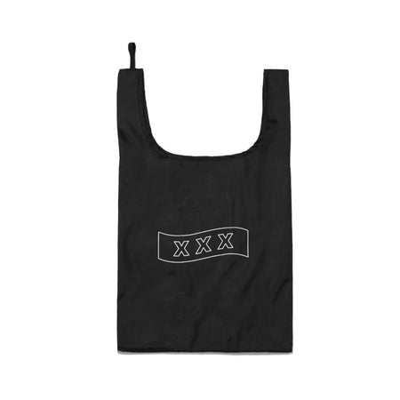 [GOD SELECTION XXX]ECO BAG/BLACK(GX-A26-GD-04)