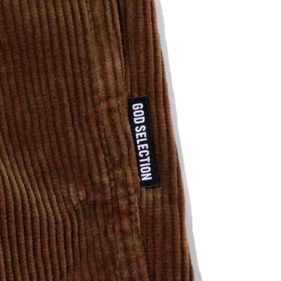 [GOD SELECTION XXX]EASY PANTS (GX-A26-PT-05)