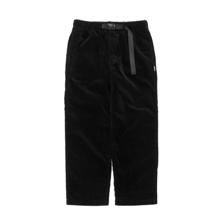 [GOD SELECTION XXX]EASY PANTS/BLACK(GX-A26-PT-05)