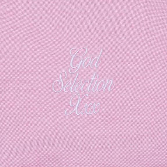 [GOD SELECTION XXX]B.D SHIRT (GX-A26-SH-01)