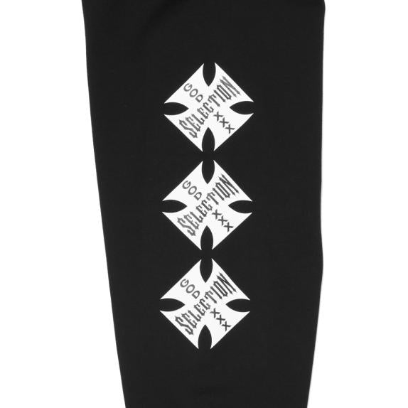 [GOD SELECTION XXX]LONG SLEEVE T-SHIRT (GX-A26-LT-09)