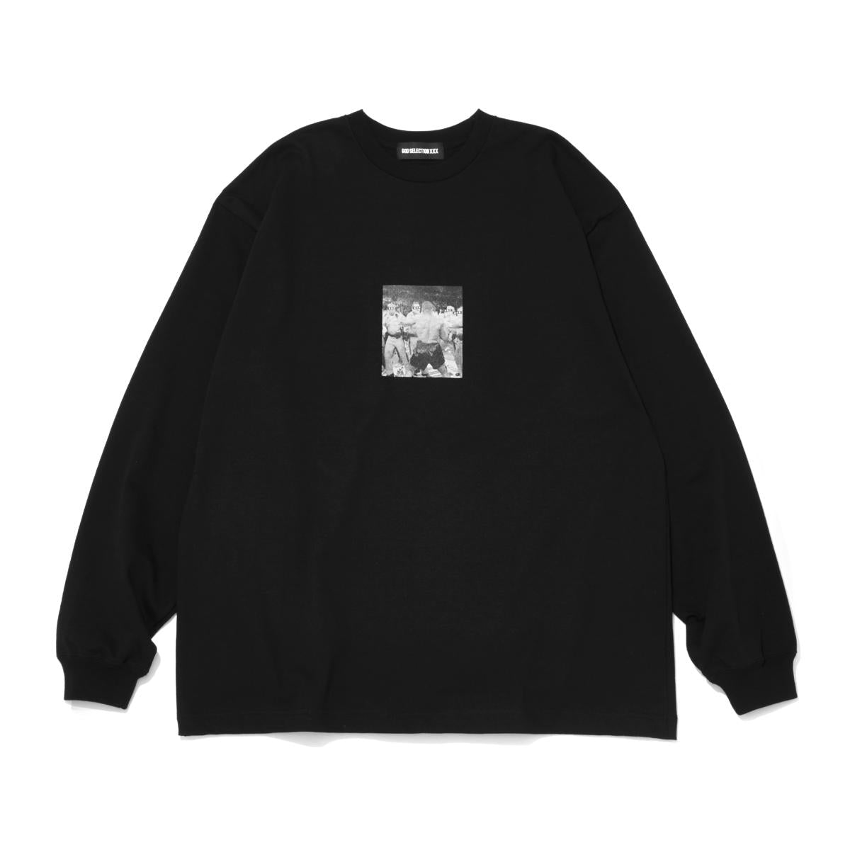 ゴッドセレクショントリプルエックス（GOD SELECTION XXX）通販 | 正規