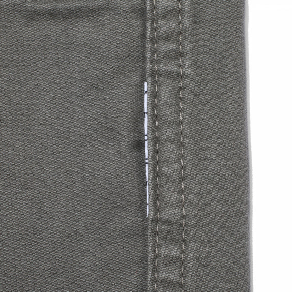 SEQUEL]BAKER PANTS(TYPE-BK)/OLIVE(SQ-25SS-PT-02) – R&Co.