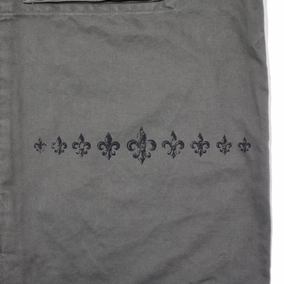 SEQUEL]FATIGUE SHIRTS JACKET/OLIVE(SQ-25SS-JK-03) – R&Co.