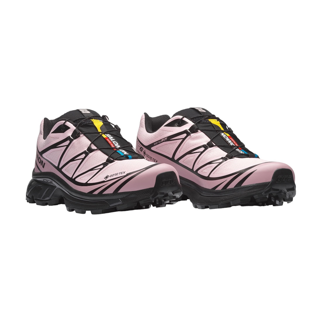 [SALOMON]XT-6 GTX(L49215600)