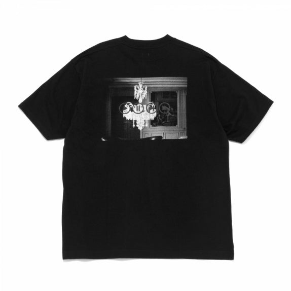 SEQUEL]T-SHIRT (SQ-25SS-ST-04) – R&Co.
