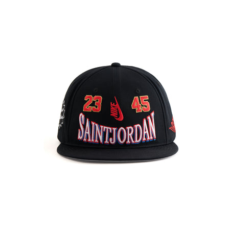 セントジョーダン キャップ SAINT JORDAN