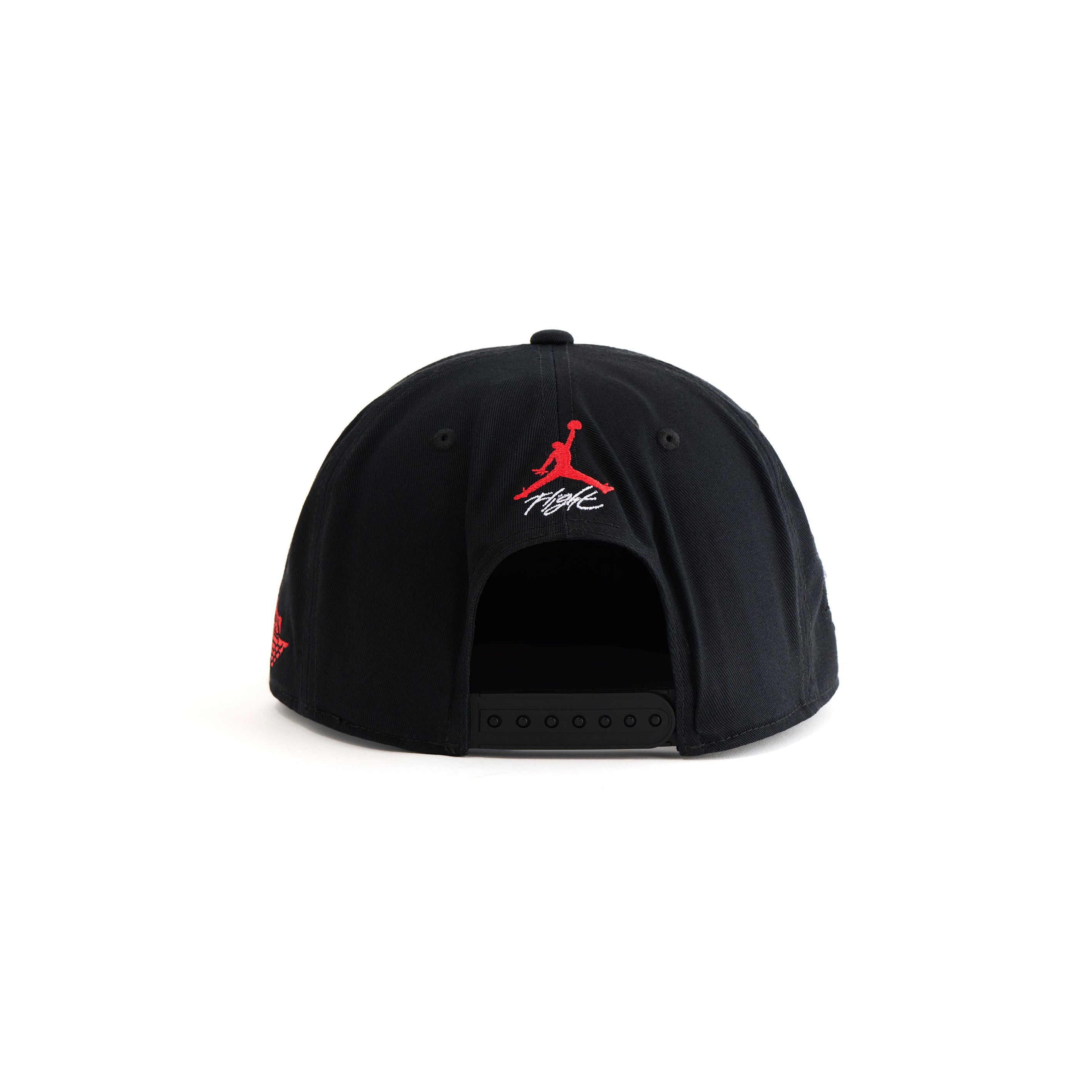 SAINT Mxxxxxx]×JORDAN UJ PRO CAP S FB STM/BLACK(SM-MK8-0000-J09