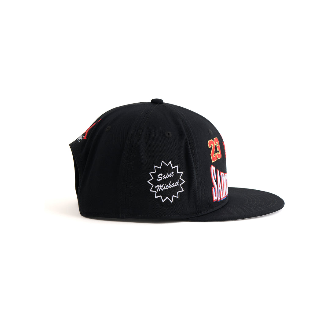 セントジョーダン キャップ SAINT JORDAN