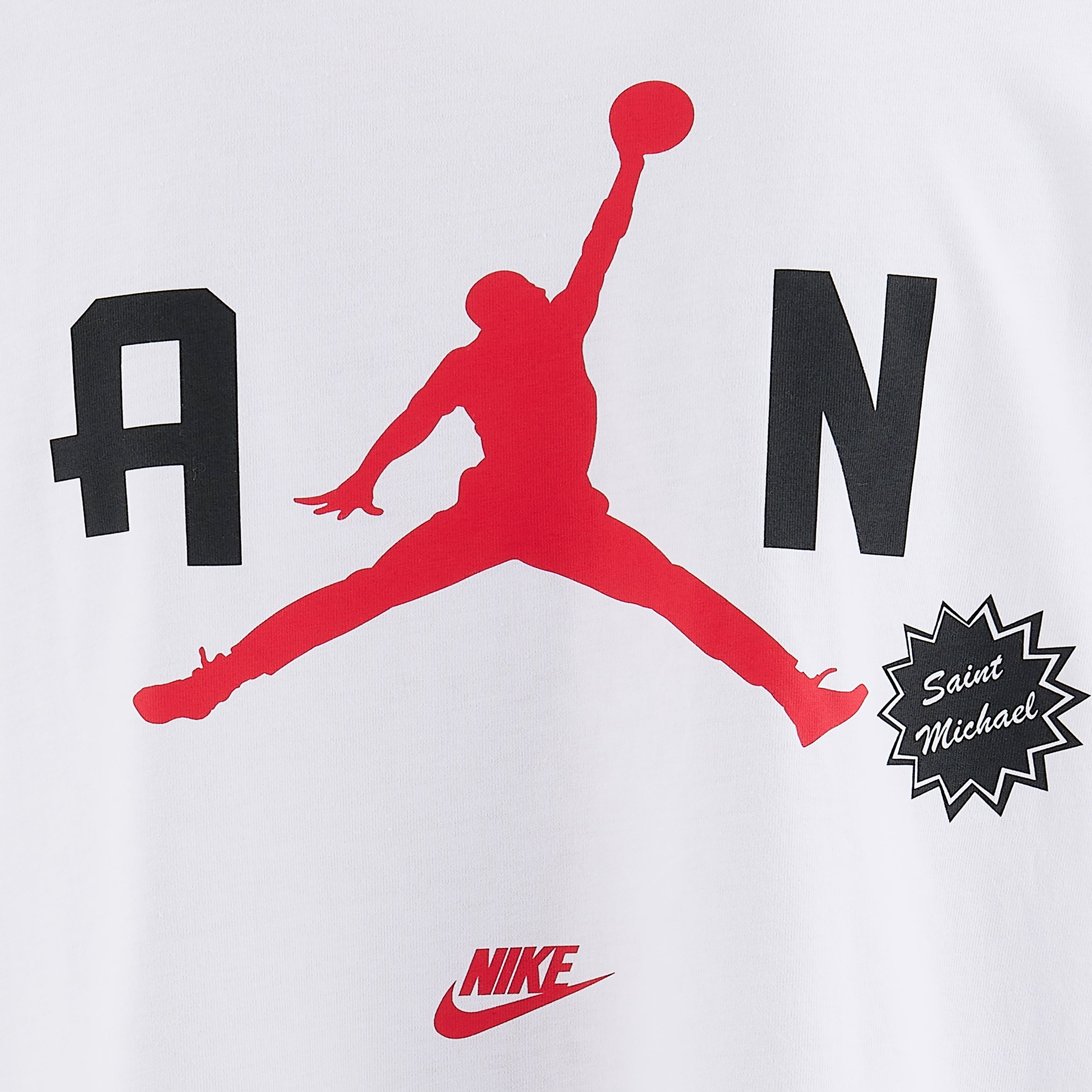【新品/幻の限定品】エースホテル ショーディッチ Tシャツ Mサイズ SAINT Mxxxxxx]×JORDAN MJ SM SS TEE/WHITE(SM-MK8-0000-J07) – R&Co.